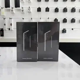 Termurah!!! Samsung S25 Ultra 12/256GB garansi resmi 1 tahun
