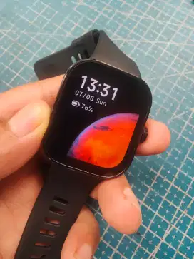 Redmi watch 4 mulus 95%
