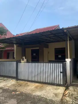 Terawat Sewa Rumah Setra Dago Antapani Bandung Siap Huni