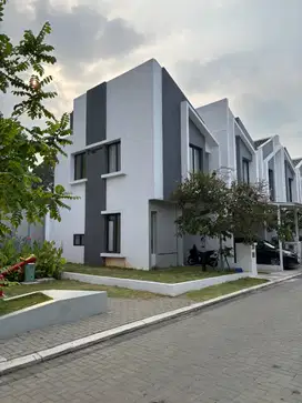 RUMAH MURAH LOKASI STRATEGIS
