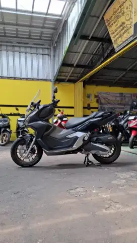 HONDA ADV 160 ABS  2022 CASH CREDIT