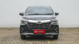 MURANG BANGET!! TOYOTA AVANZA E 1.3 AT 2021