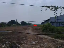 Jeffry- DiJual Tanah di JL RAYA KEBARON , Tulangan , Sidoarjo