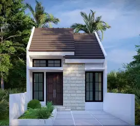 Rumah Driyorejo Kota Baru Menganti Gresik