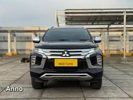 Mitsubishi Pajero Dakar 2.4 AT 2021