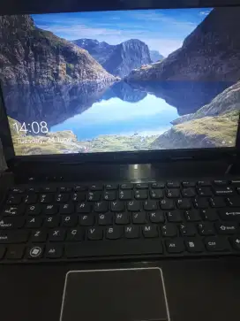 Jual cepet Lenovo G470