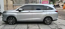 Toyota Avanza 2022 Bensin