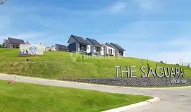 Jeffry- DiJual Tanah di THE SAGUARA RESORT VILLA (THE TAMAN DAYU) , Pa