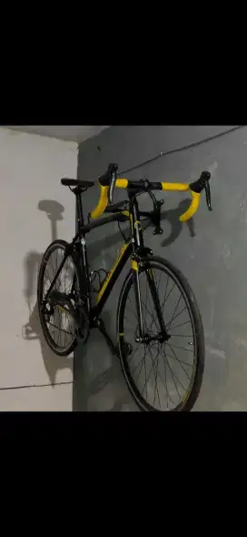 Sepeda Polygon Stratos s3 2018