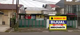 DI JUAL CEPAT RUMAH STRATEGIS BINTARO SEKTOR2 TANGSEL