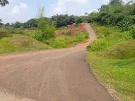 Strategis dekat dengan segala Akses, Kavling area CBD Cibubur.SHM
