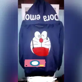 Hoddie doraemon