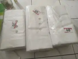 Plastik londry polos