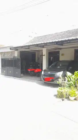 Di Jual Rumah Jombang Kota