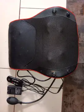 Alat pijat punggung