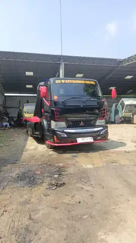 jasa derek mobil dan motor 25 jam