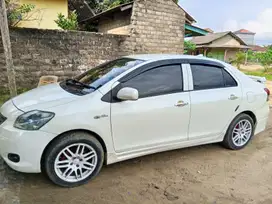 Toyota Vios 2011 Bensin