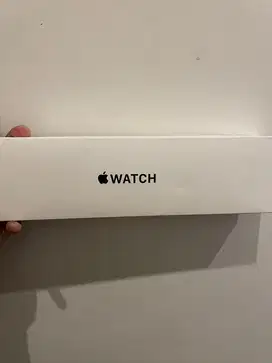 dijual aja Apple watch se
