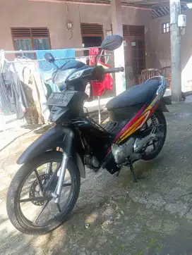 Honda Karisma X