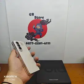 FULLSET MULUS SAMSUNG GALAXY Z FOLD 4 5G 12/256 SEIN