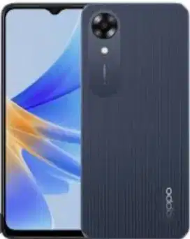 Di jual HP oppo A17k keadaan normal kelengkapan dus HP charger