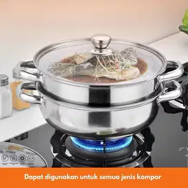 Admin dan packing online