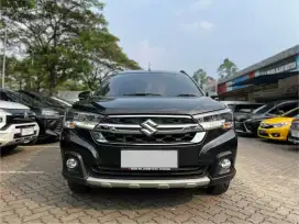TERMURAH SUZUKI XL7 ZETA AT 2024 HITAM