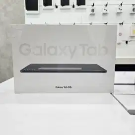 Termurah!!! Samsung Tab S10+ wifi 12/256GB gratis keyboard cover