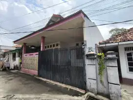 Disewakan Rumah Cimanggis