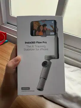 INSTA360 FLOW PRO - GIMBAL