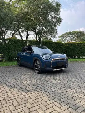 Mini Aceman S EV 2025