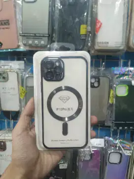 Case magesafe iphone 12 pro