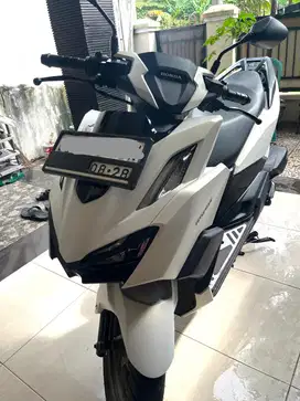 HONDA VARIO 160 ABS Tahun 2023