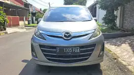 Dijual Cash Termurah Mazda Biante 2.0 AT 2013