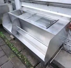 Bar station/speed bar/ cocktail bar