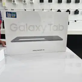 Termurah!!! Samsung Tab S10 FE+ 5G 12/256GB gratis keyboard cover