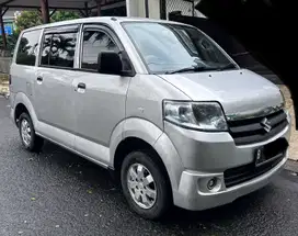 Suzuki APV 2013 Bensin