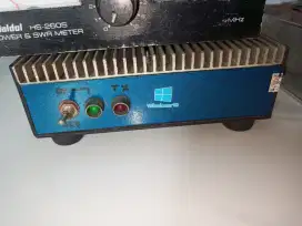 Booster HT VHF 50 watt