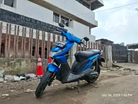 Beat Karbu Lengkap