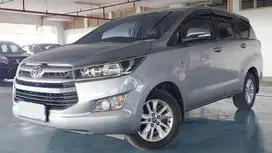 Toyota Kijang Innova 2.0 V Bensin-AT 2016