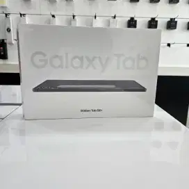 Termurah!!! Samsung Tab S10 FE Wifi 8/128GB gratis keyboard cover