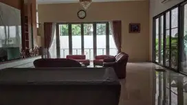 DIJUAL RUMAH MEWAH CITRA 7 3 LANTAI LIFT HOME THEATER NEGO SERIUS