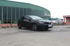 [LOW ODO][TDP7jt] Honda City 1.5 RS Hatchback hb cvt 2022