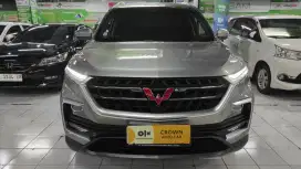 Wuling Almaz 1.5 T Luxury Exclusive 7 Seater 2020