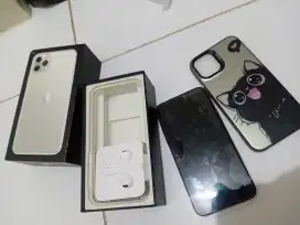 11 pro Mati total