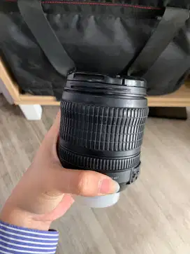 LENSA NIKON 18-105MM F3.5-5.6 VR KODE ICL 1544