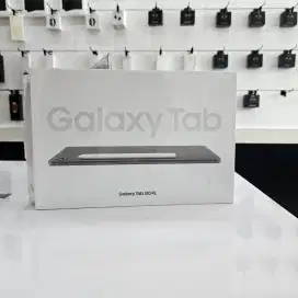 Termurah!!! Samsung Tab S10 FE Wifi 8/128GB gratis keyboard cover