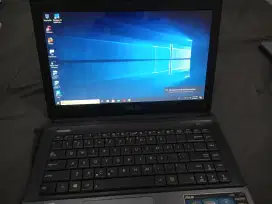 Laptop Asus K45d