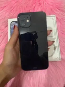 Iphone 12 ex ibox