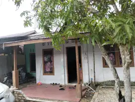 JUAL CEPAT RUMAH SIAP HUNI di PERUMAHAN BUMI MIRAMA PERMAI